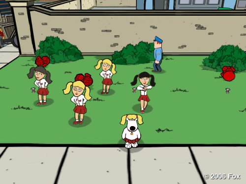 Family Guy (Xbox)