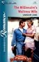 Millionaire'S Waitress Wife (The Brubaker Brides)