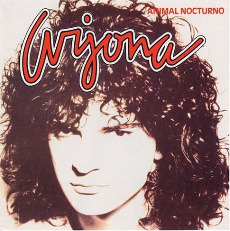 Arjona - Animal Nocturno - Zortam Music