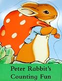 Peter Rabbit Counting Fun (World of Peter Rabbit and Friends)