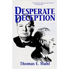 Desperate Deception