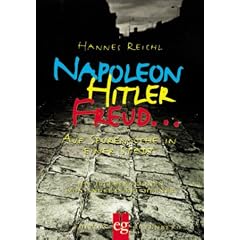 Napoleon, Hitler, Freud . . .