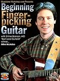 Beginning Fingerpicking Guitar