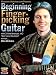 Beginning Fingerpicking Guitar