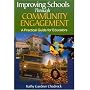 Improving Schools Through Community Engagement: A Practical Guide for Educators
