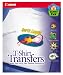 Canon Office Products Tr-101 T-Shirt Transfer Paper For Bjc-4550 100 Sheets 11 X17 Image