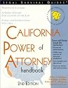 California Power of Attorney Handbook