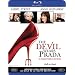 The Devil Wears Prada [Blu-ray]