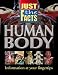 Book Human Body (Just the Facts)