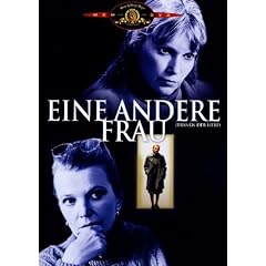 Eine andere Frau