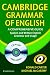 Book Cambridge Grammar of English Hardback with CD ROM: A Comprehensive Guide (Cambridge Grammar of English)