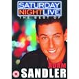 Adam Sandler - The Best Of Saturday Night Live [UK IMPORT]