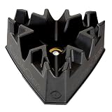 CycleOps Stackable Climbing Block for Indoor Bicycle Trainers Image
