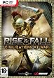 Rise and Fall: Civilizations at War (PC DVD)