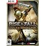 Rise and Fall: Civilizations at War (PC DVD)