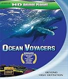 Ocean Voyager [Blu-ray]