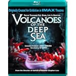 IMAX: Volcanoes of the Deep Sea [Blu-ray]