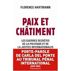 Paix et ch�timent