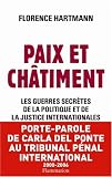 Paix et ch�timent