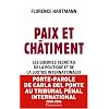 Paix et ch�timent