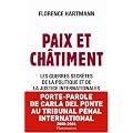 Paix et ch�timent