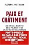 Paix et ch�timent