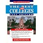 PR Student Advantage Guide to the Best 310 Colleges, 1997 ed.: The Buyer's Guide to College (Annual)