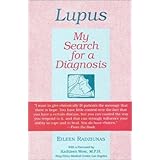 lupus my search for a diagnosis
