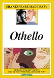Othello (Shakespeare Made Easy)