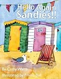 Hello again sandies!!