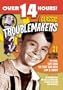 Classic Troublemakers - 21 Features on 3 DVDs