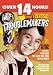 Classic Troublemakers - 21 Features on 3 DVDs