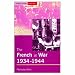 The French at War 1934-1944