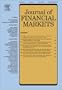 Measuring the resiliency of an electronic limit order book [An article from: Journal of Financial Markets]