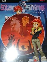 Star Shine Lagacy Mystery of the Soulriders