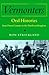 Book Vermonters: Oral Histories from Down Country to the Northeast Kingdom