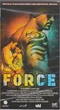 Force - John Abraham , Genelia D'souza [Dvd]
