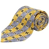 Missouri Tigers Pattern 1 Tie