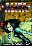 Battle Angel Alita, Volume 2: Tears Of An Angel (Battle Angel Alita (Graphic Novels)) Battle Angel Alita, Volume 2: Tears Of An Angel (Battle Angel Alita (Graphic Novels))