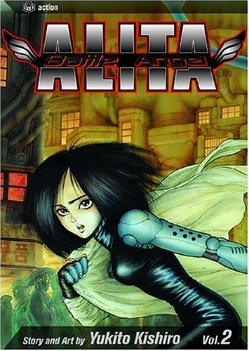 Comics