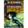 Battle Angel Alita Vol 2: Angel Of the Innocents
