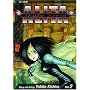 Battle Angel Alita, Volume 2: Tears Of An Angel (Battle Angel Alita (Graphic Novels))