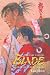 Book Blade of the Immortal: Last Blood (Blade of the Immortal (Sagebrush))