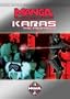 Essence of Anime: Karas - The Prophecy