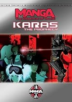 Karas  Prophecy