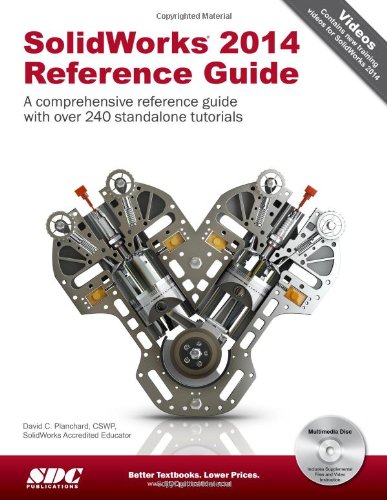 solidworks 2014 reference guide