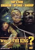 Eminem/Dr Dre/Snoop - Rap & Sexe - Who's the King? (2 DVDs) - Eminem