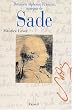 Donatien Fran�ois, marquis de Sade