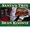 Interesting Christmas Theme Fiction That's Not Like 99% of the Rest!