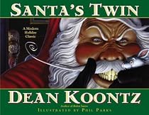 Santa's Twin
